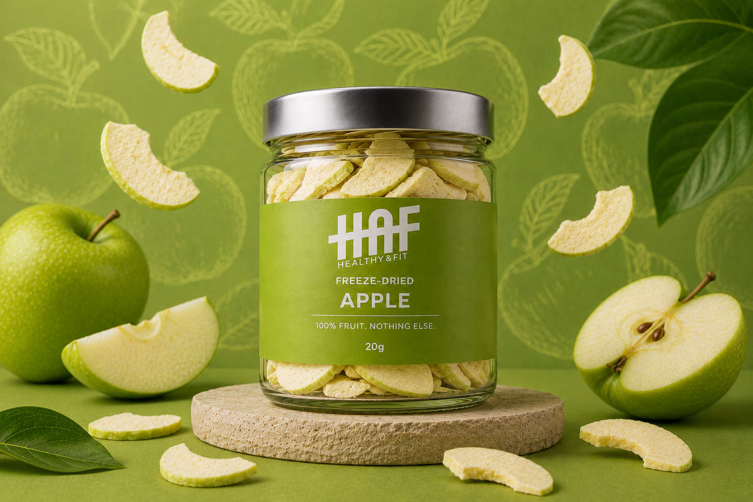 HAF Apple